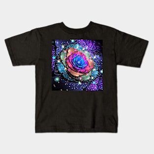 Disco night Kids T-Shirt